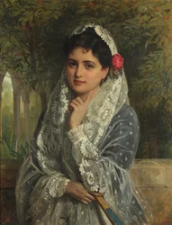 Der Stolz von Sevilla