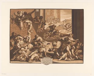 Kindermord in Bethlehem