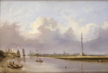 Ansicht von Yarmouth