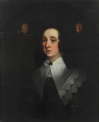 Lady Anne Clifford, Gräfin von Dorset, Pembroke und Montgomery, 1671