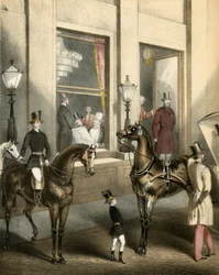 Club-Polka von Charles d