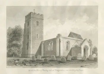 Armitage Kirche