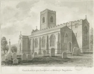 Biddulph