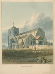 Essex - Waltham Abtei, 1802