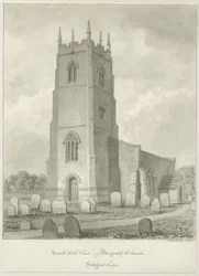 Mayfield Kirche