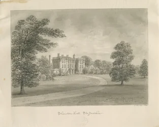Shenstone Park - Halle