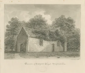Statfold-Kapelle
