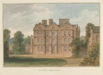 Surrey - Kew Palast