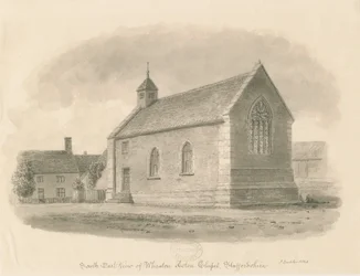 Wheaton Aston Kapelle