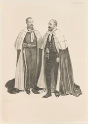 Krönung König Eduards VII.