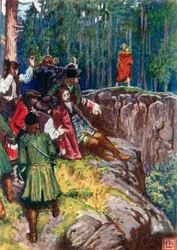 Michael William Balfe, Die Bohemien-Mädchen