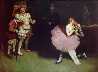 So ist das Leben, 1907