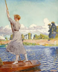 Die Regatta