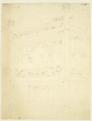 Denkmal für William Canynges in St. Mary Redcliffe