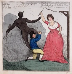 Schwester Jane, ca. 1791