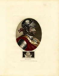 Heinrich II., König von England