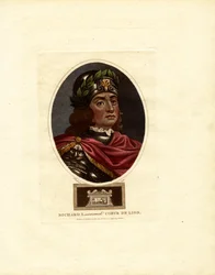 Richard I. Löwenherz; König von England