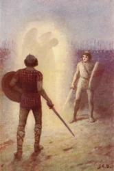 Der lange Kampf ist beendet