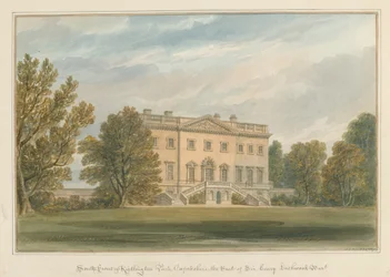 Kirtlington Park