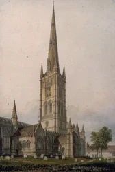 St. Walfram