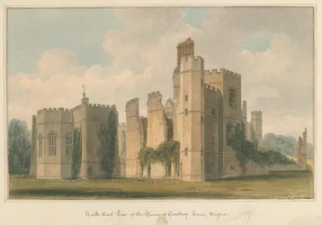 Cowdray House