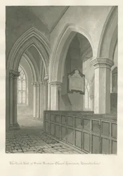 Worcestershire - Droitwich - Saint Andrew