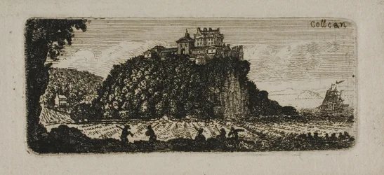 Schloss Colzean