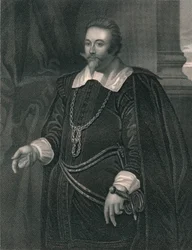 Francis, Lord Cottington