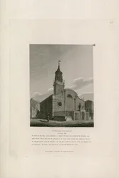 St. Michael, Bassishaw