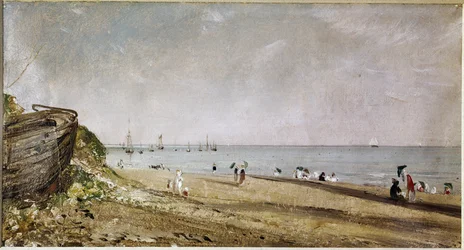 Brighton Beach