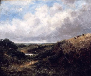 Hampstead Heath