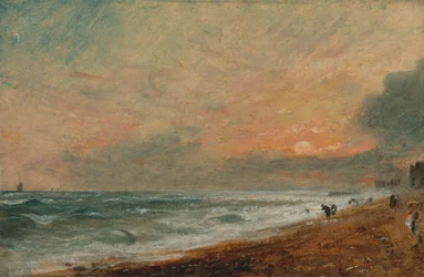 Strand von Hove