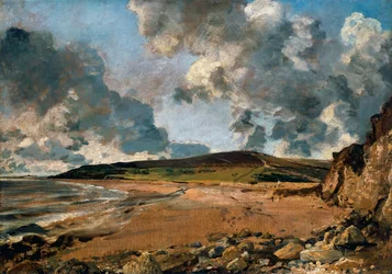 Weymouth Bay: Bowleaze Cove und Jordon Hill