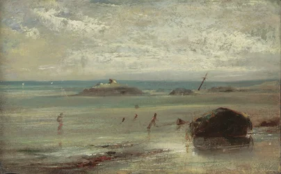 Williamstown Strand