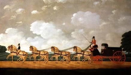 Seine Majestät