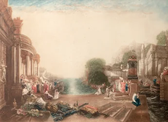 Der Niedergang von Karthago