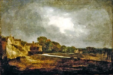 Ansicht bei Hellesdon