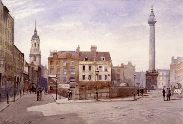 Billingsgate, London
