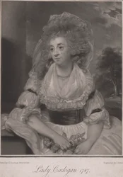Lady Cadogan