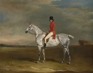 Herzogin, 1831
