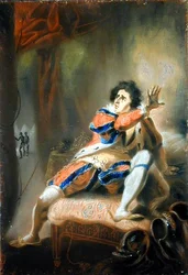 John Philip Kemble - Shakespeares Richard III