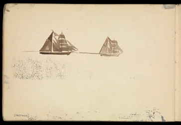 Skizzenbuch