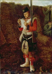 Nachrichten von Zuhause