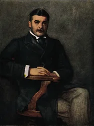 Pfadfinder - Sir Arthur Sullivan, 1888, 1922