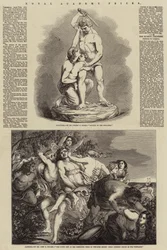 Preise der Royal Academy