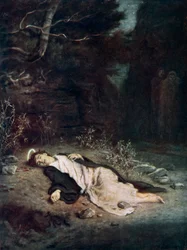 Heiliger Stephanus, 1895-1926