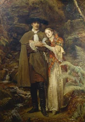 Die Braut von Lammermoor