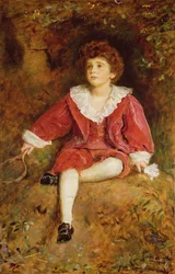 Der ehrenwerte John Neville Manners