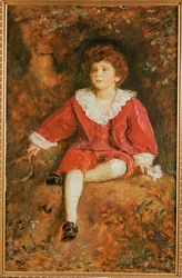 Der ehrenwerte John Neville Manners
