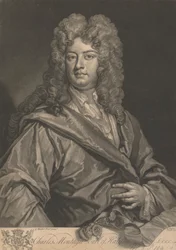 Charles Montagu, 1. Earl of Halifax